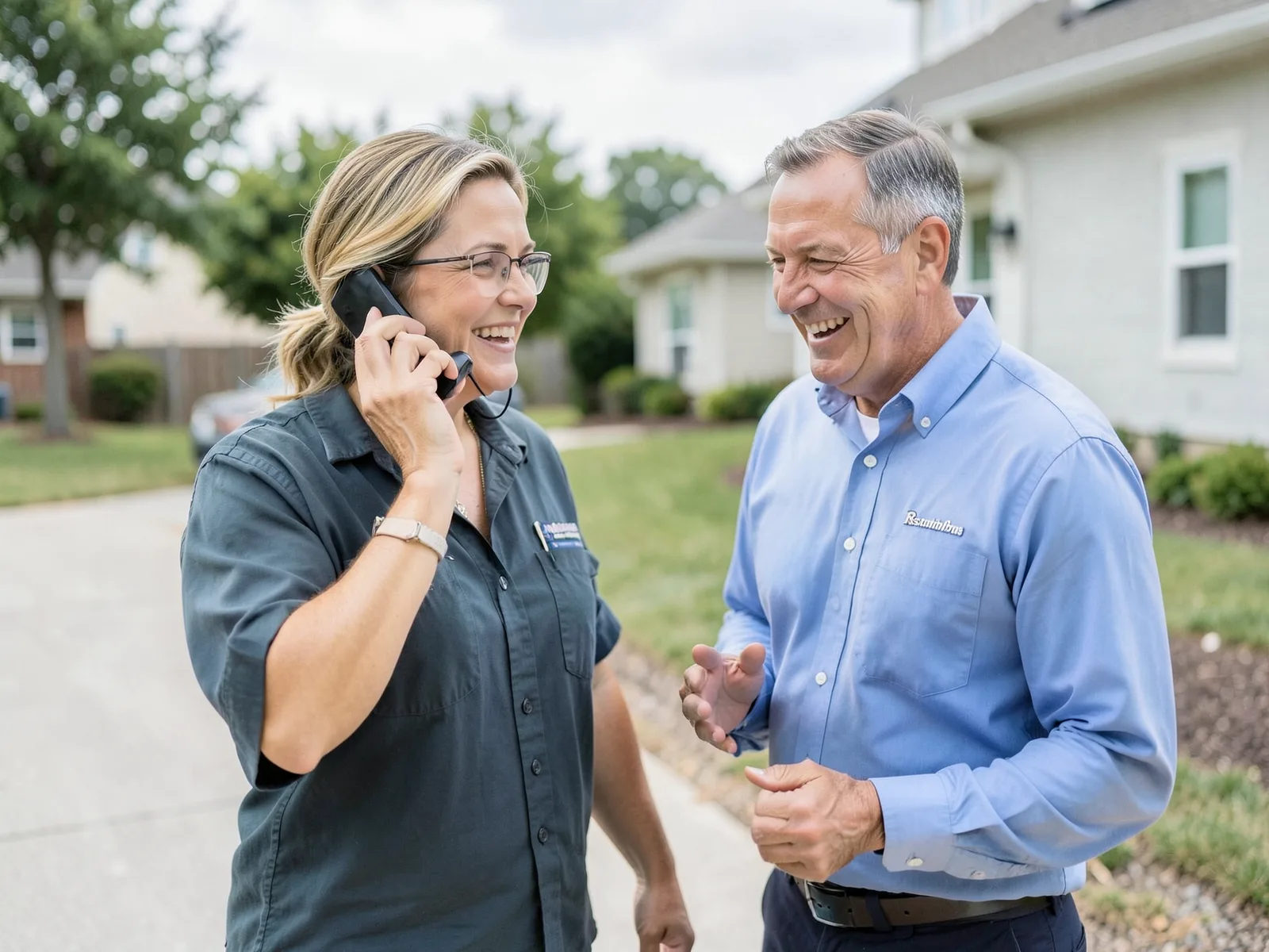 Frequently Asked Questions About Commercial Flood Services in Winchester, VA